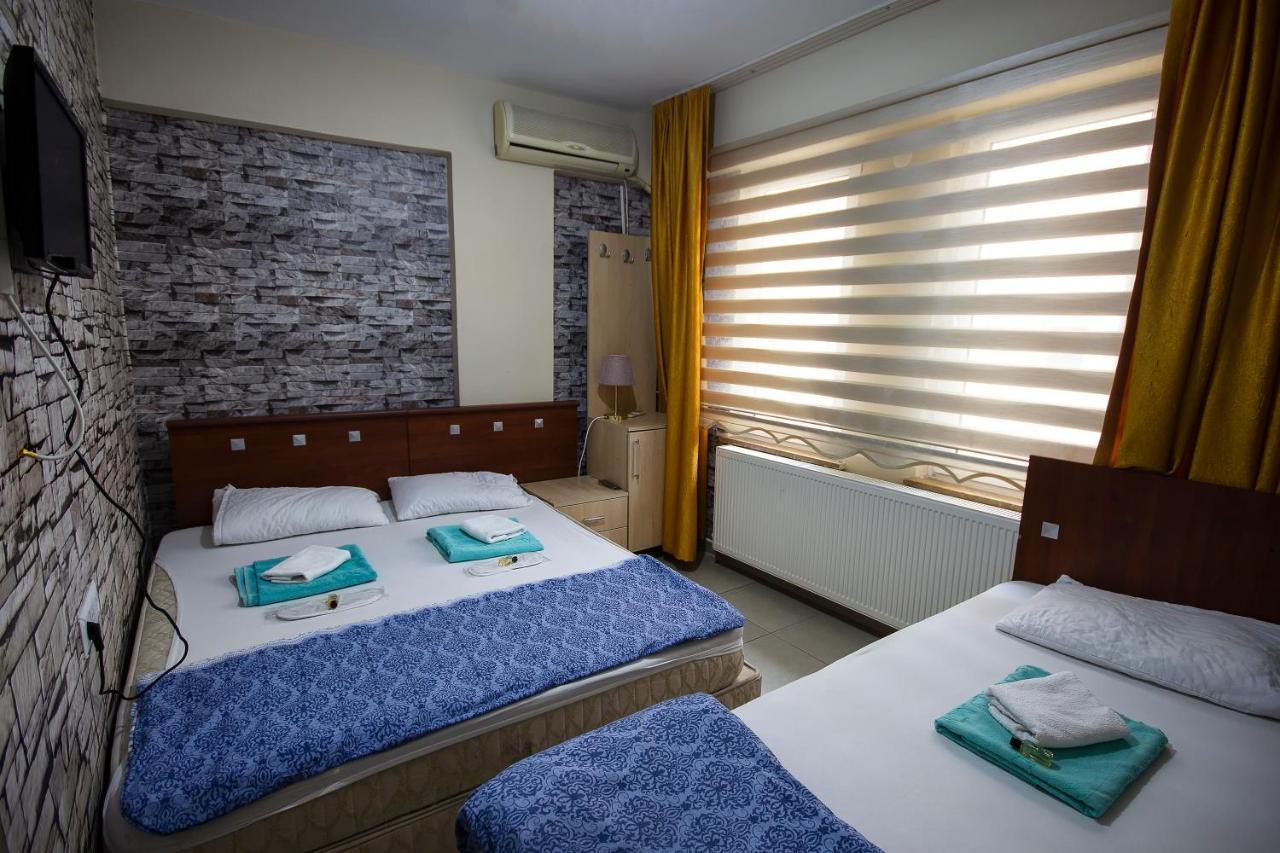 Home Yirmi Iki Эдирне Экстерьер фото