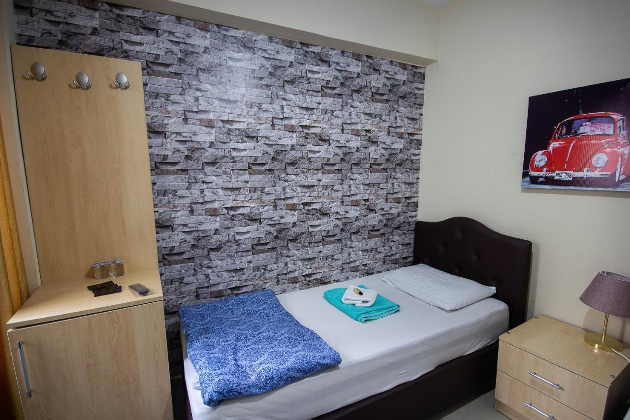 Home Yirmi Iki Эдирне Экстерьер фото