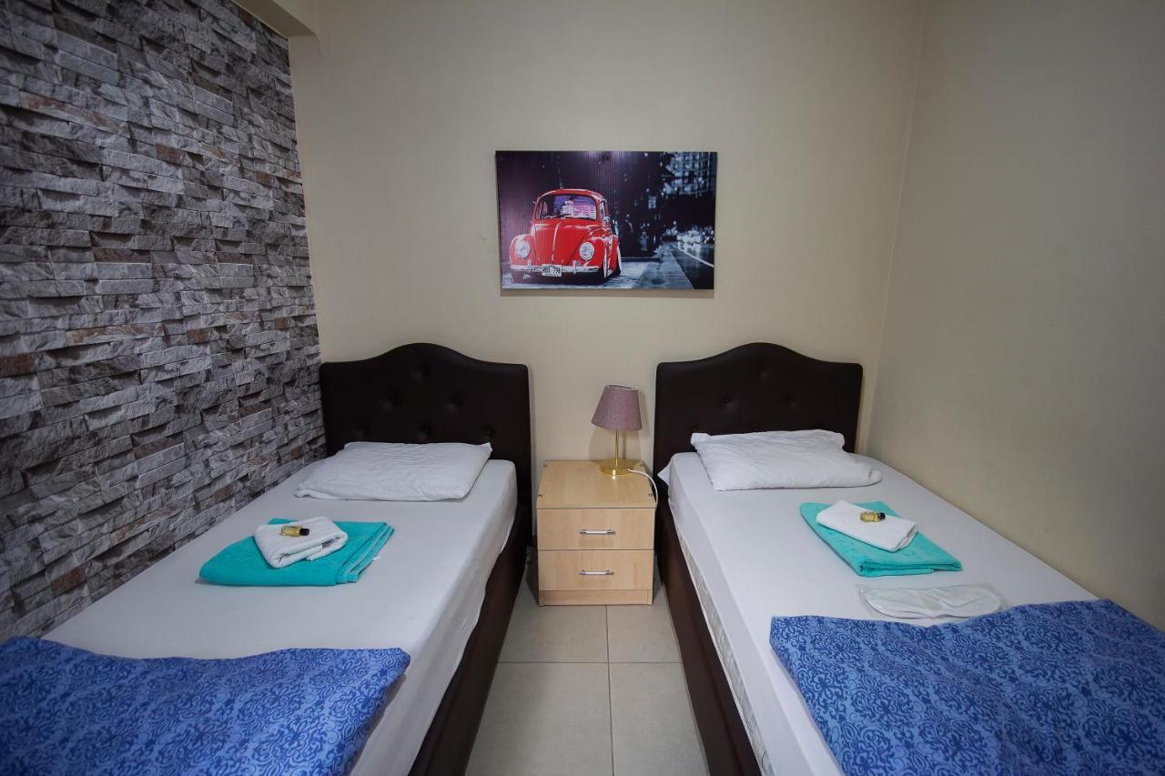 Home Yirmi Iki Эдирне Экстерьер фото
