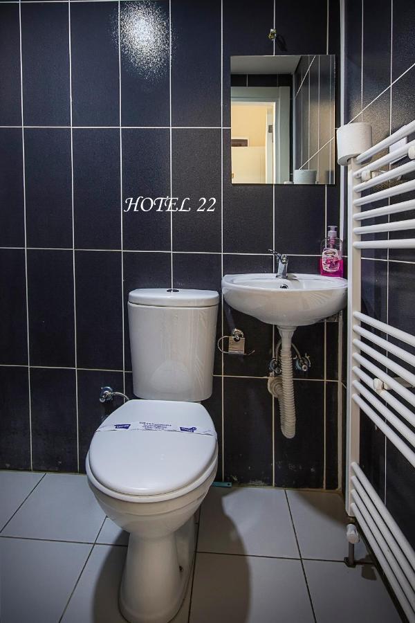 Home Yirmi Iki Эдирне Экстерьер фото