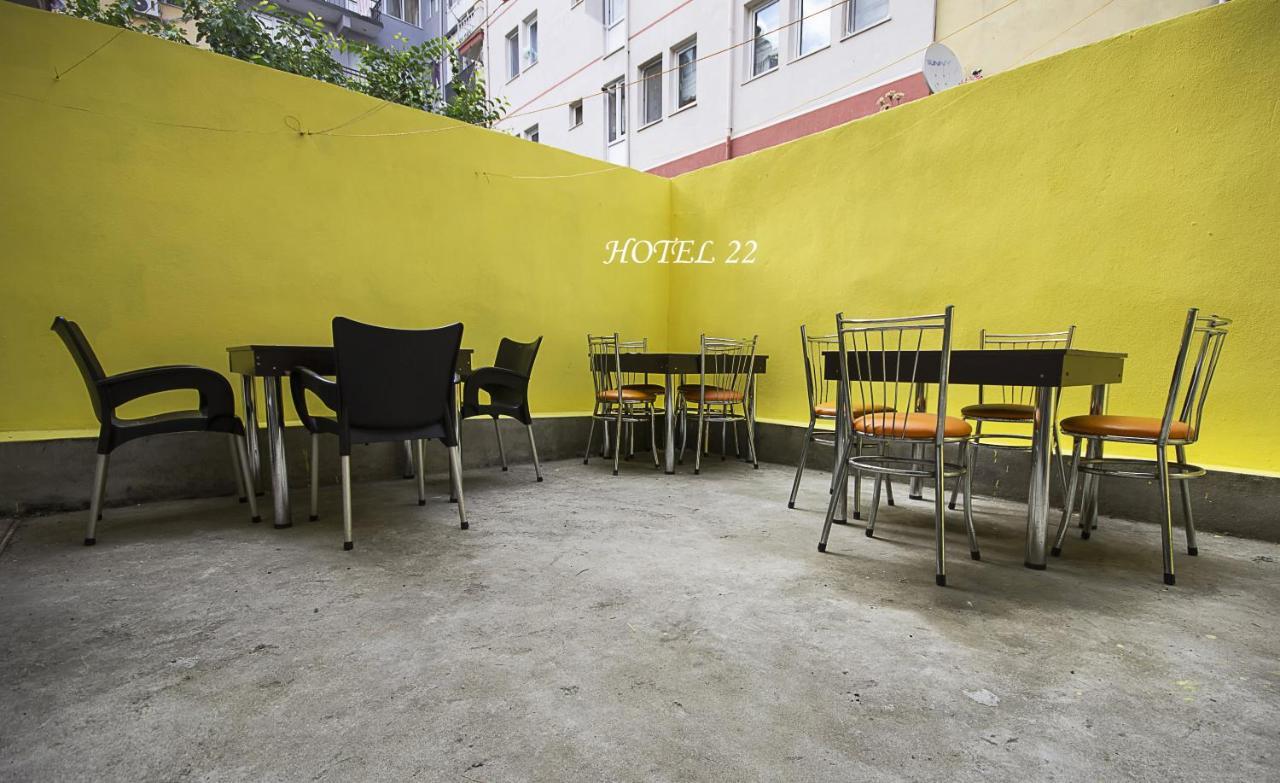 Home Yirmi Iki Эдирне Экстерьер фото