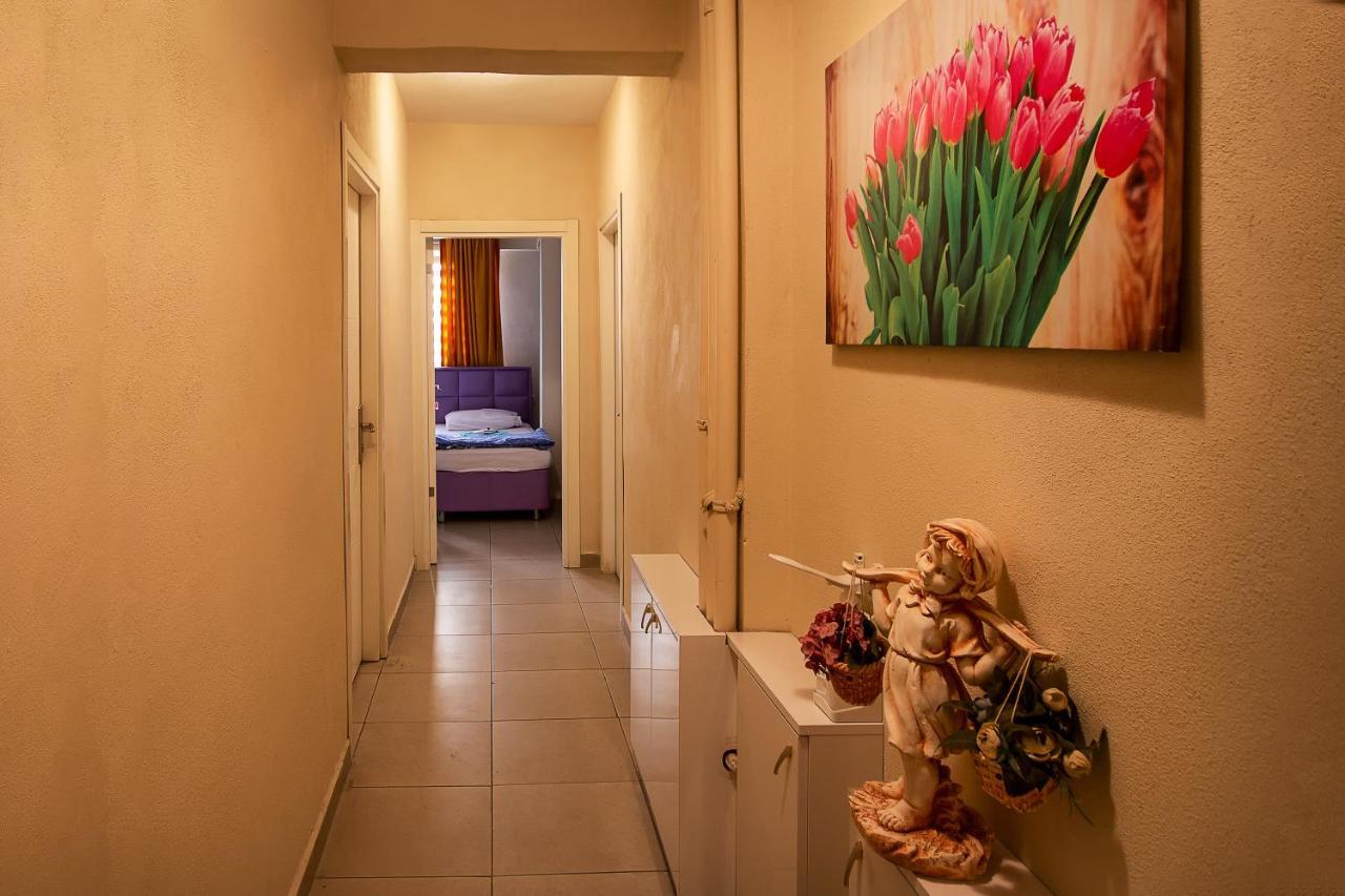 Home Yirmi Iki Эдирне Экстерьер фото