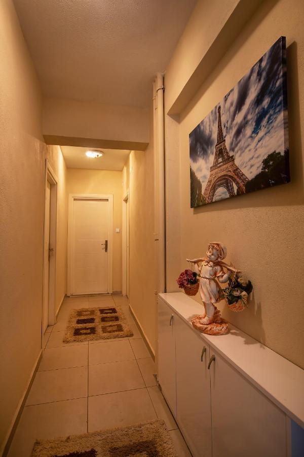 Home Yirmi Iki Эдирне Экстерьер фото