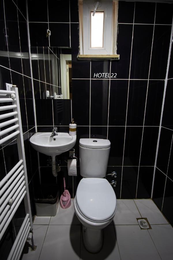 Home Yirmi Iki Эдирне Экстерьер фото
