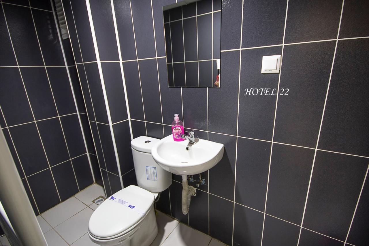 Home Yirmi Iki Эдирне Экстерьер фото